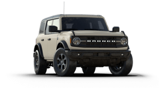 2025 Ford Bronco® External Image 5
